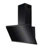 AEG GV77D91SB afzuigkap (90 cm)