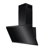 AEG GV77D91SB afzuigkap (90 cm)