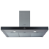Whirlpool AKR759IX afzuigkap (90 cm)